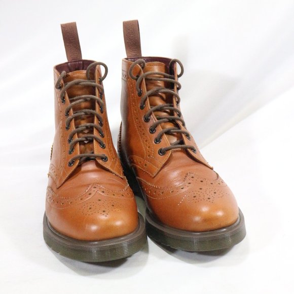 dr martens affleck